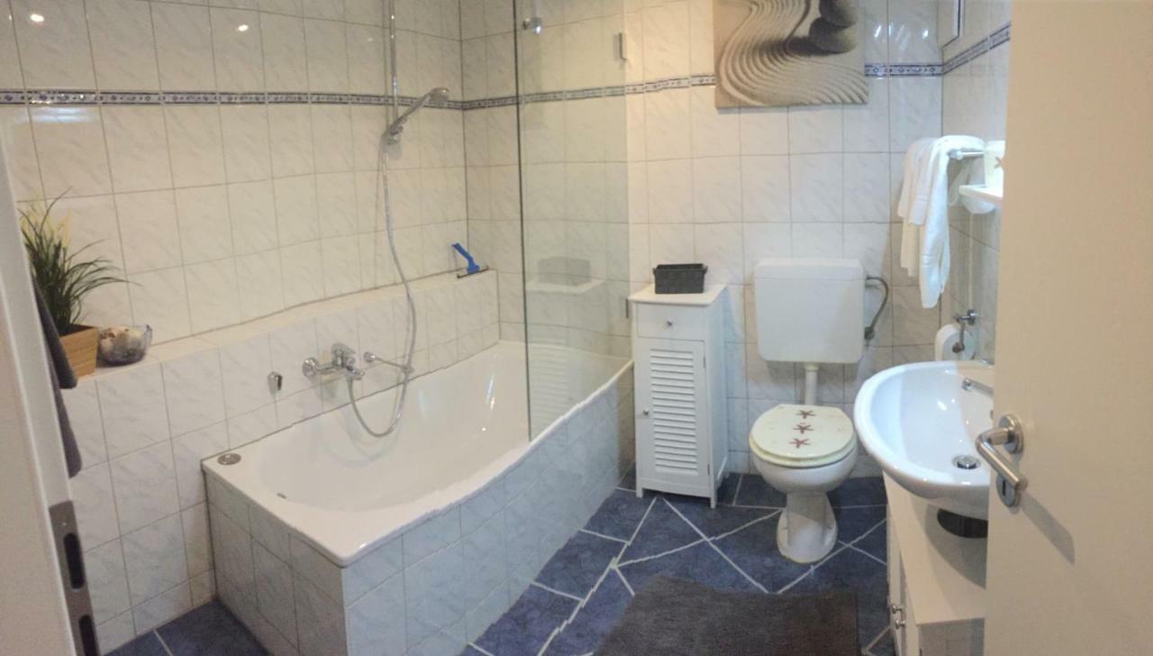 Ferienwohnung Kramergasse Garmisch-Partenkirchen Exterior photo